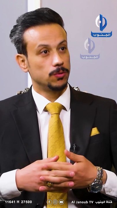 حديث ذي قار | لتر كاز ما عدنا.. ناميم الصافي: احنا كمديرية شباب ورياضة تمويلنا جدا ضئيل