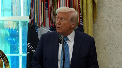 China diz que porta está ‘aberta’ para negociações comerciais com EUA