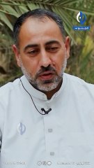 ويه اهلنا | الجفاف يهدد ناحية المشرح بشكل كبير