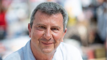 GALA VIDEO - Pascal Bataille, ses belles confidences sur son ex-femme : “Elle est restée ma meilleure amie”