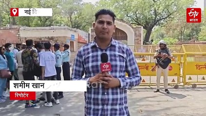 पहलगाम आतंकी हमले के बाद दिल्ली के पर्यटन स्थलों के आसपास सुरक्षा घेरा, कुतुब मीनार पर भी बढ़ी सिक्योरिटी