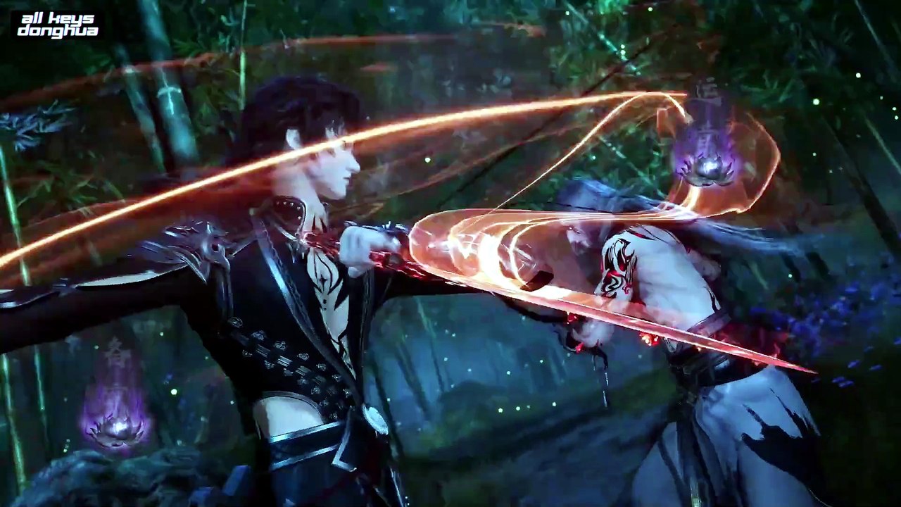 Little Fairy Yao Ep 4 Eng Sub