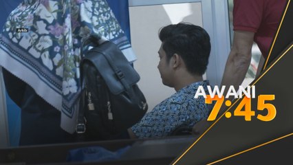 Tiada keterangan saksi ibu bapa pernah abai Zayn Rayyan