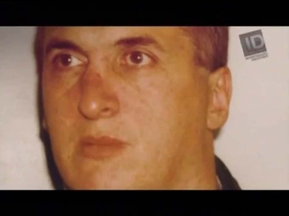 Serial Killer- Colin Ireland