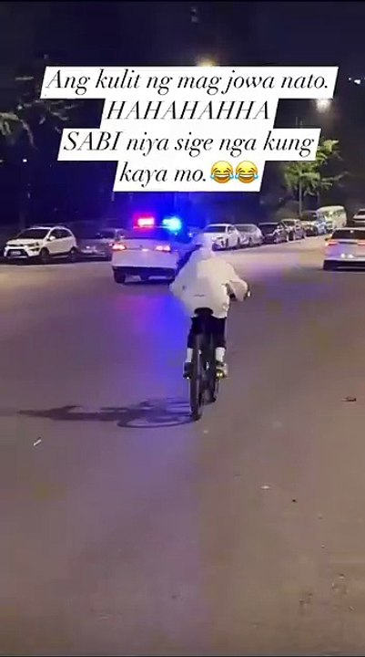 Kung hindi manlang tayo ganito ka saya, 🤣😆