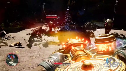 The Outer Worlds 2- First Look at Your Sci-Fi Arsenal – IGN First