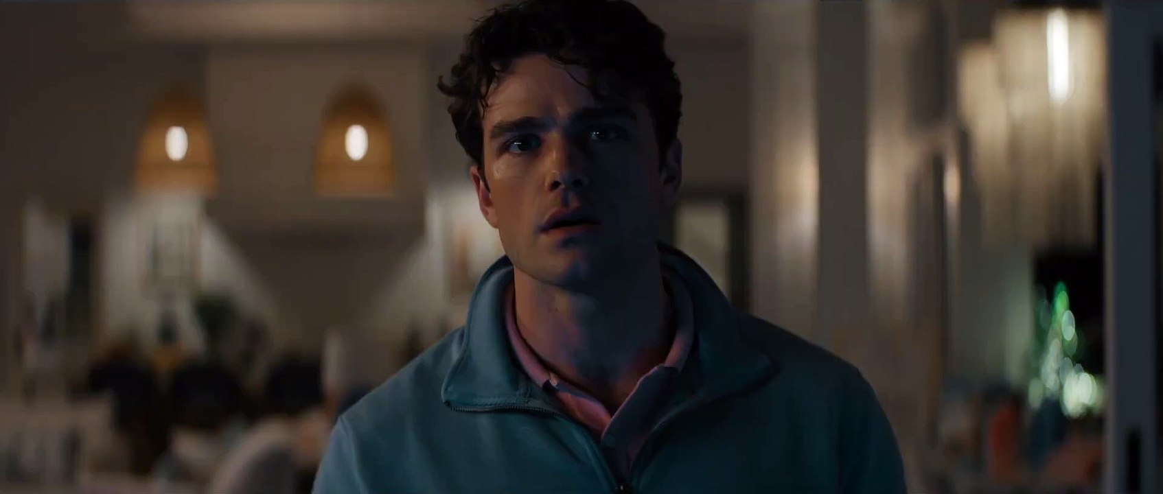 I Know What You Did Last Summer - Official Trailer (2025) Jennifer Love Hewitt, Freddie Prinze Jr.