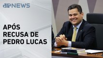 Davi Alcolumbre deve indicar novo ministro das Comunicações