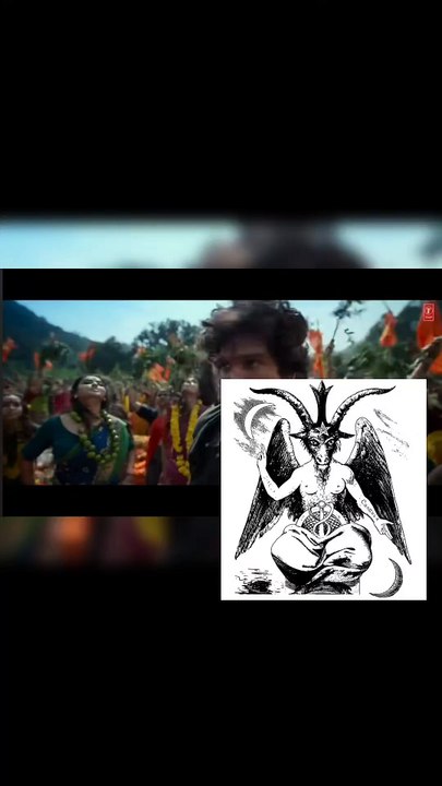 Allu Arjun part of illuminati