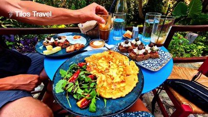 Kos Adası'nın Güzelliklerini Tilos Travel İle Keşfedin!