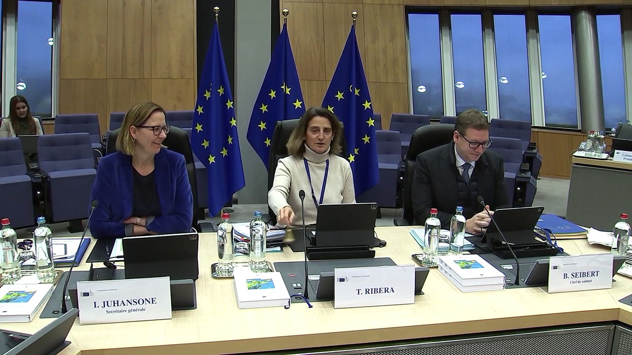 Bruselas multa a Apple y a Meta con 500 y 200 millones respectivamente