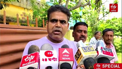 জন্ম-পড়াশোনা দুর্গাপুরে, পহেলগাঁওয়ে বিতানের মৃত্যুতে শোকস্তব্ধ পুরনো প্রতিবেশী-সহপাঠীরা