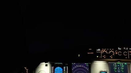 Horrific Freefall into the Deepest Ocean _ The Sad Story of Flight 447