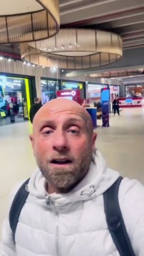 Marco Cannata - Gli amici che lavorano, i tifosi del Napoli che buttano il sangue... (23.04.25)