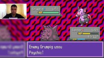 Pokémon Liquid Crystal Ep.[26] - Partiu região de Kanto.