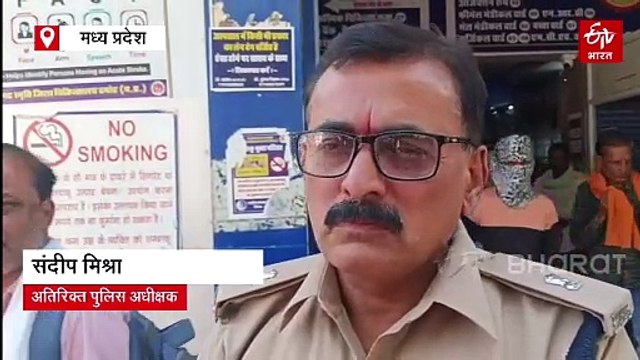 एंबुलेंस चालक ने की आत्महत्या की कोशिश, मिशन अस्पताल पर लगाए गंभीर आरोप