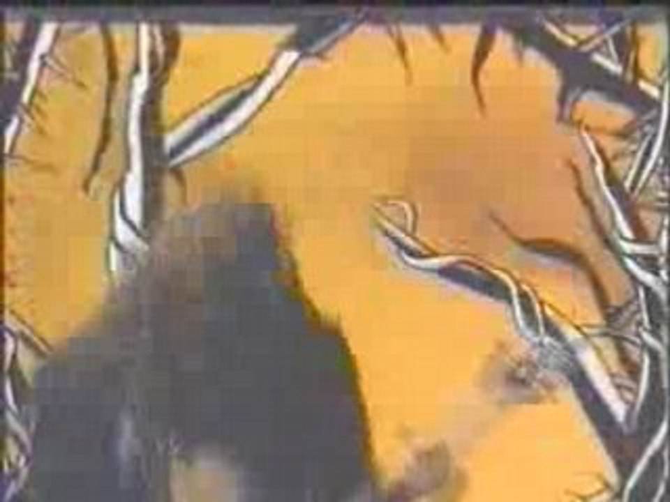 Entombed - Wolverine Blues