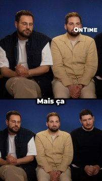 « Je me cache de moins en moins derrière l’humour » Hakim JEMILI