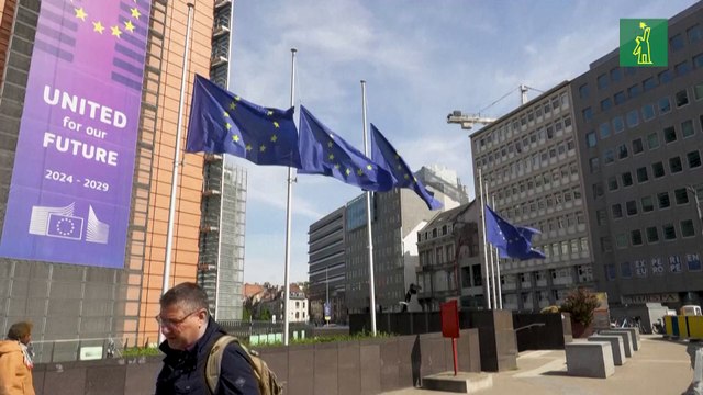 La UE anuncia multas millonarias a Apple y Meta