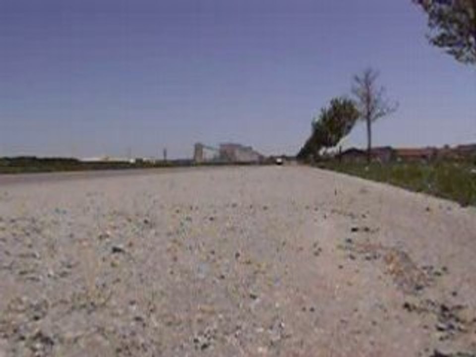 CORedSA.de Landstraße