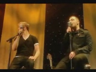 Stockholm 07 Swear It Again