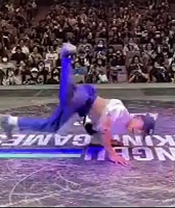 Best Great Dance Offical Video