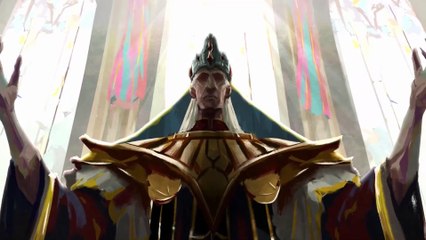 Mandragora - Release Date Trailer