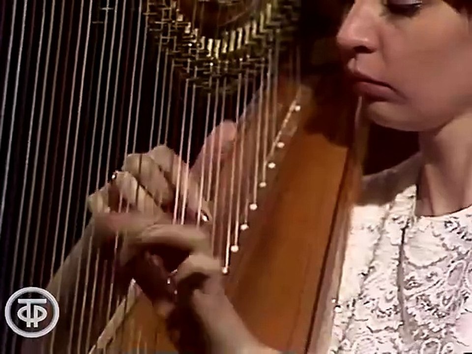 Harfa
