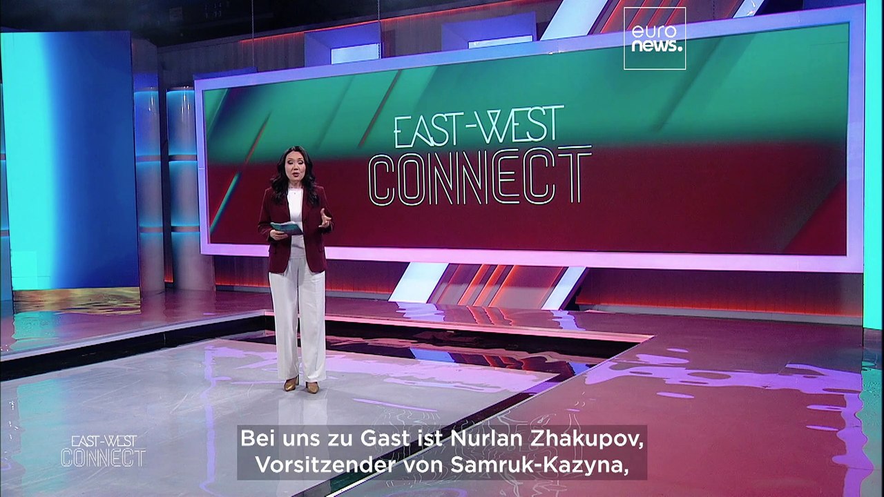 Warum europäische Investoren nach Kasachstan strömen