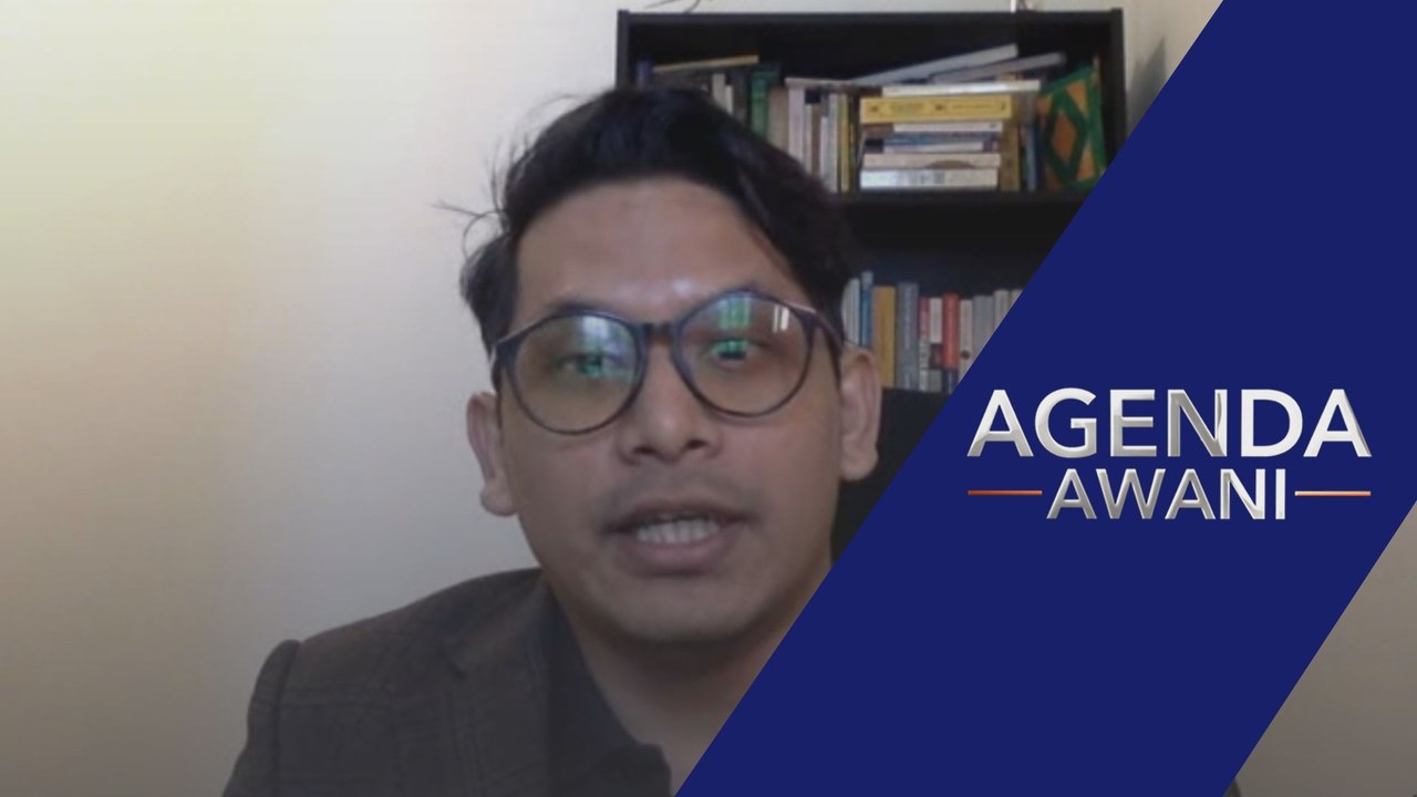 Malaysia ada banyak pilihan dalam rundingan tarif dengan AS - Penganalisis