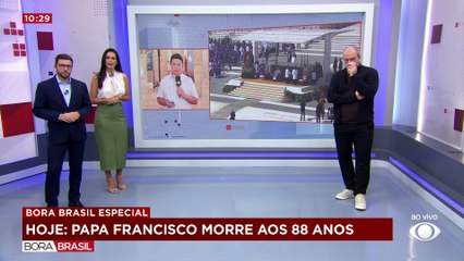 Papa Francisco demonstrou preocupação com os povos originários da Amazônia