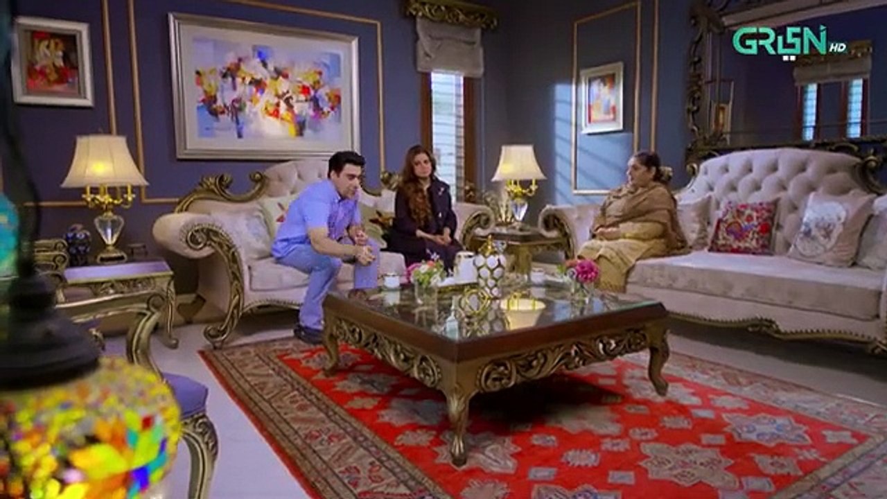 Ishq Tum Se Hua Episode 05 (Subtitles) 21st April 2025 - Fahad Sheikh - Sukaina Khan - Hassan Ahmed