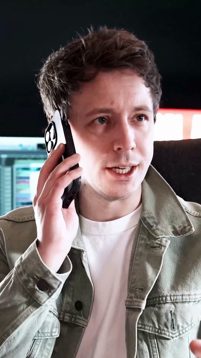 Young Brits are so embarrassed about toilet noises they hide until they're sure no one can hear them