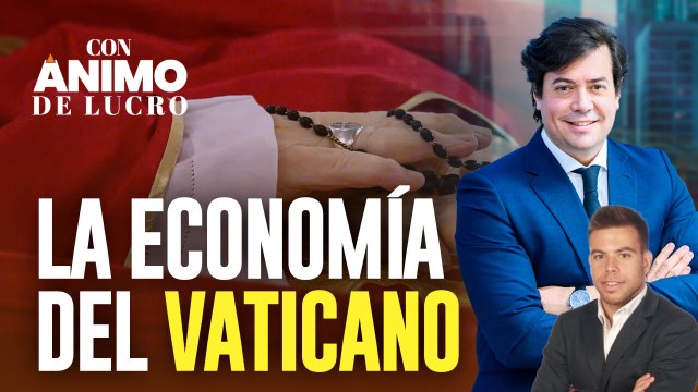 ¿Optimismo o ilusión? Lo que no te cuentan del FMI sobre la economía española - Con Ánimo de lucro