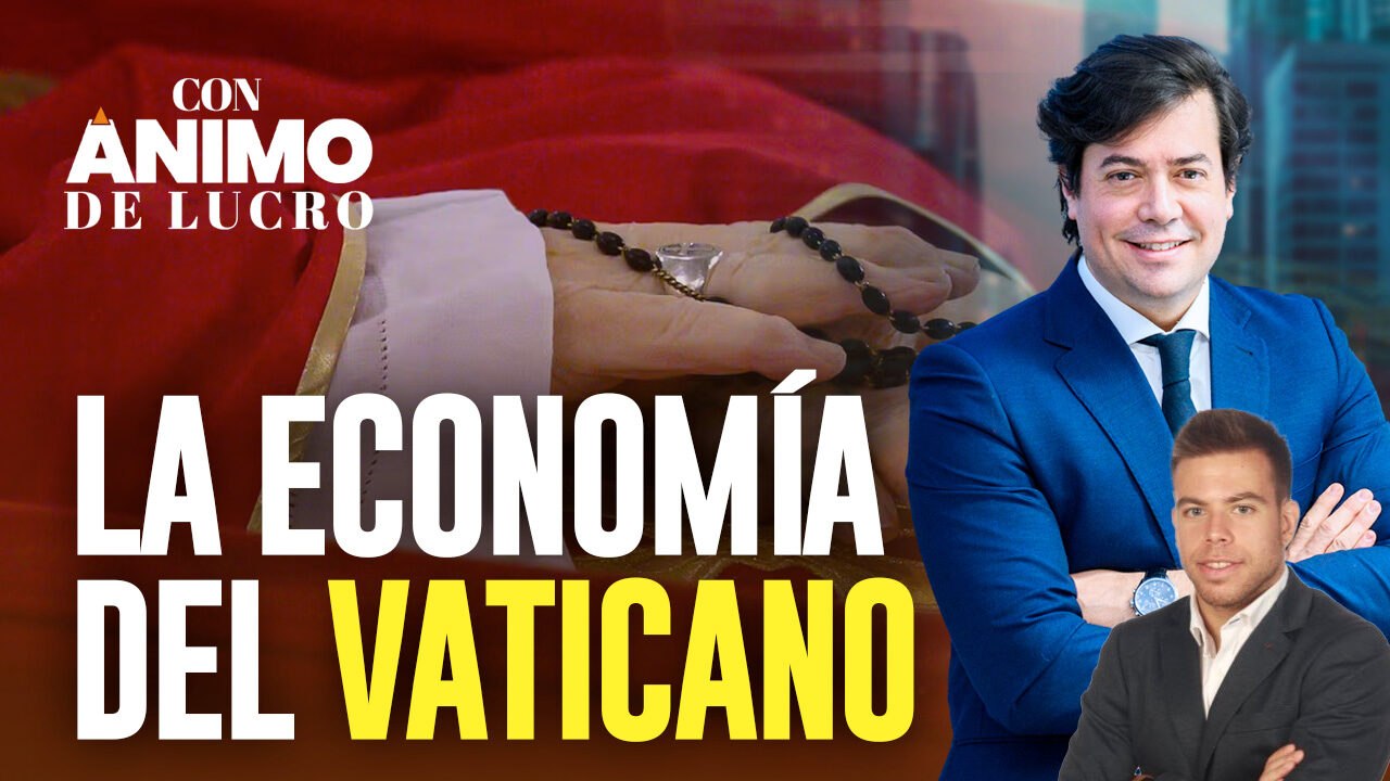 ¿Optimismo o ilusión? Lo que no te cuentan del FMI sobre la economía española - Con Ánimo de lucro