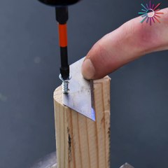 Master the art of circle cutting with this tool