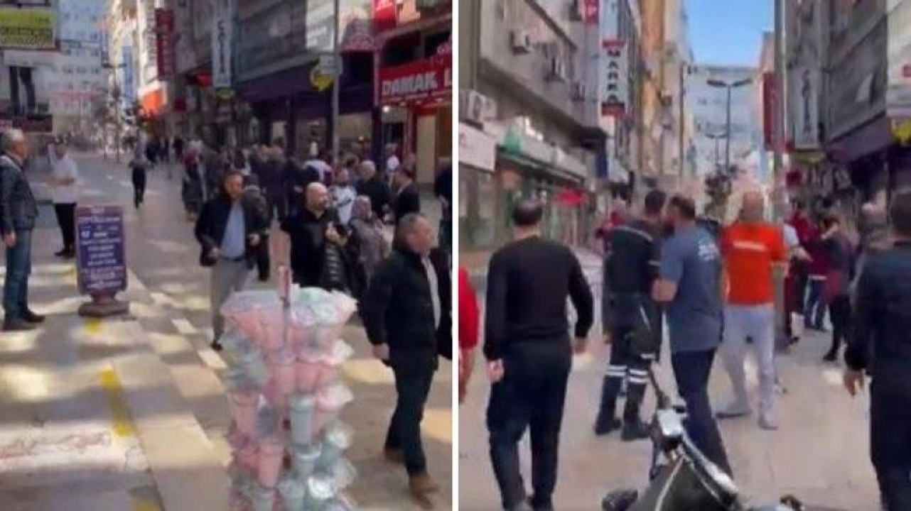 Terremoto in Turchia, paura a Istanbul: persone in fuga durante la scossa