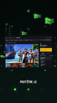 sea of thieves arrive sur battlenet une stratégie ? #xbox🎮 #activision #blizzard #blizzardentertainment #activisionblizzard #seaofthieves #battlenet