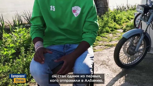 Следует ли депортировать нелегальных мигрантов в центры возвращения за пределами ЕС?