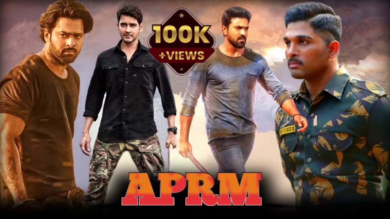Aprm (2025) New Full Action Movie (Hindi) in Dubbed l 2025 Hindi South Dubbed Movie