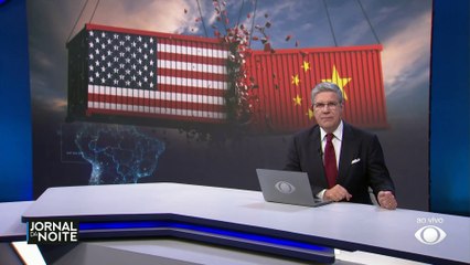 China ameaça retaliar países que priorizarem acordos com os EUA
