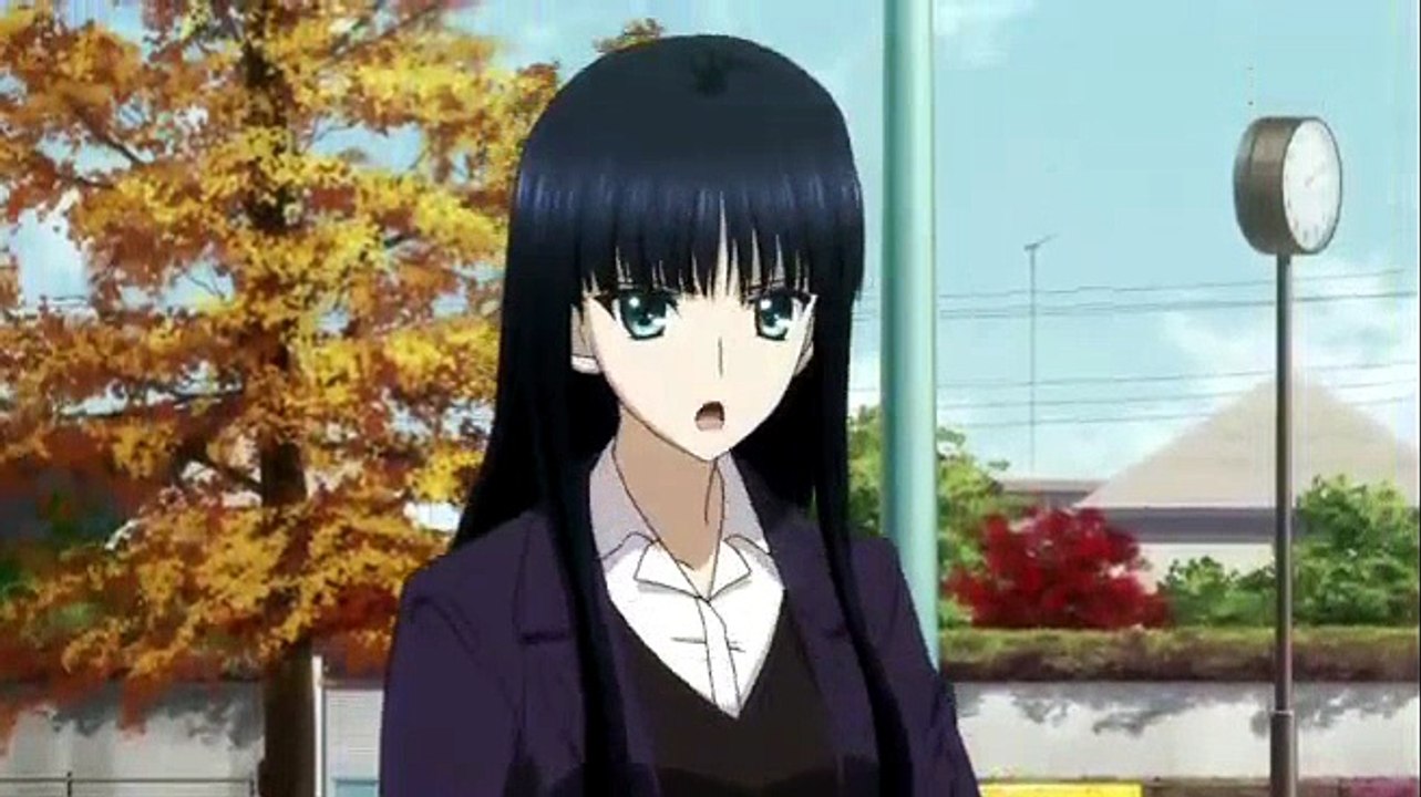 Anime White Album 2 Episode 3 English Subbed