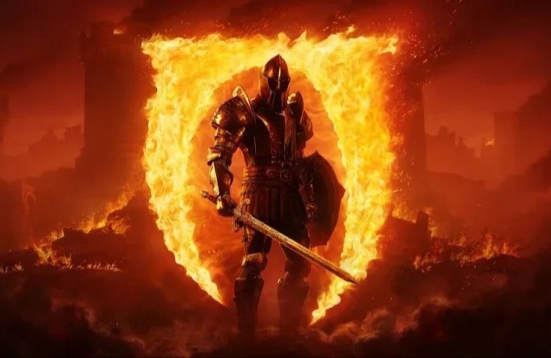 The Elder Scrolls IV: Oblivion Remastered receives 180k player after Steam debut