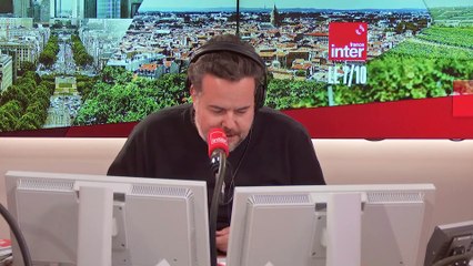 Éric Rochant, scénariste : “Ça devient de plus en plus difficile de coller à la réalité”