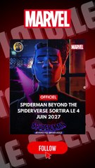 Spider-Man BTSV News 🕷️