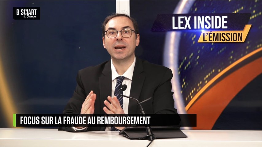 Focus sur la fraude au remboursement