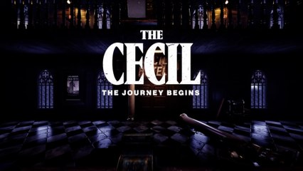The Cecil The Journey Begins Official Launch Trailer