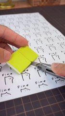 From Trash to Treasure: The Story of a Piece of Scrap