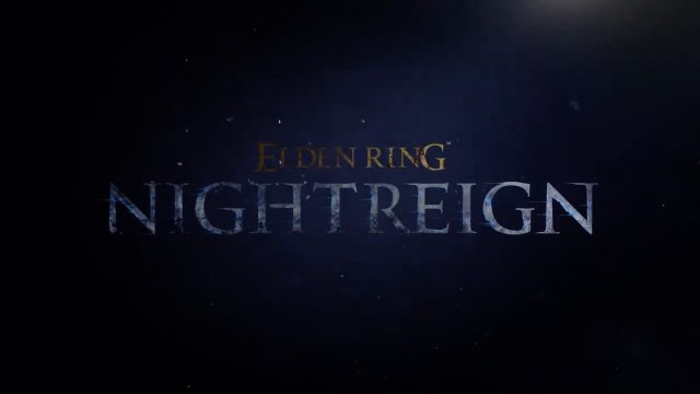 Elden Ring Nightreign Official Duchess Character Trailer