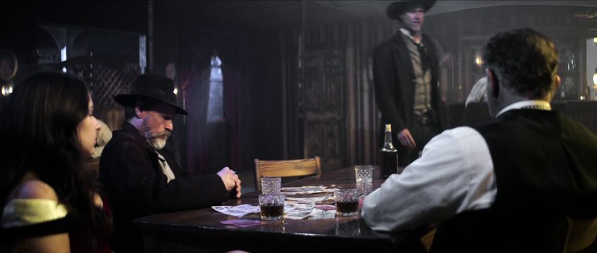 Gunslingers (2025) Western Adventure Full Movie HD With Subtitles